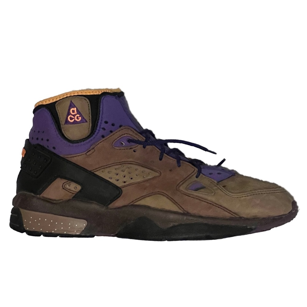 Nike Air Mowabb ACG (2015)